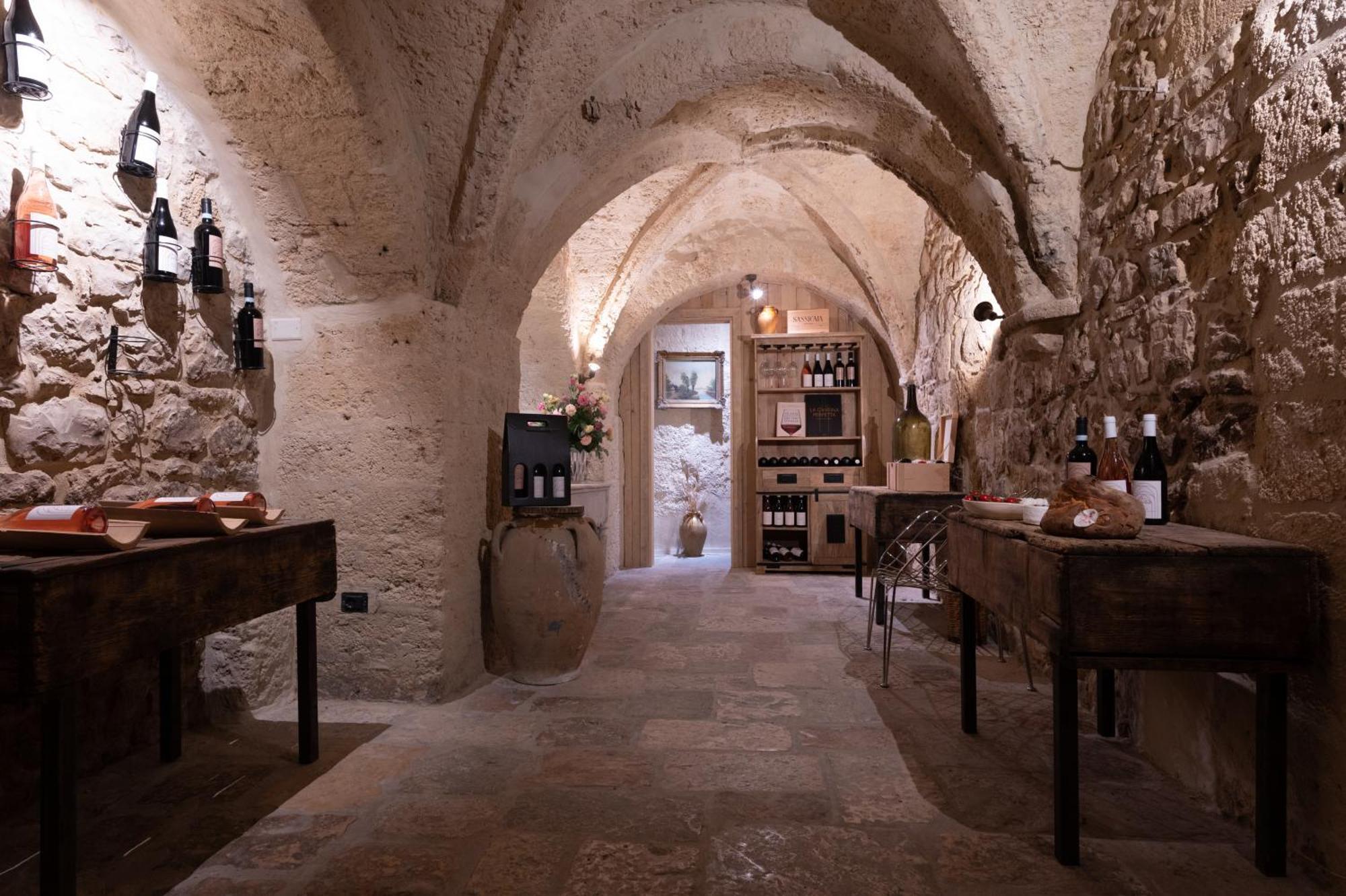 San Francesco Bed & Breakfast Altamura Exterior foto