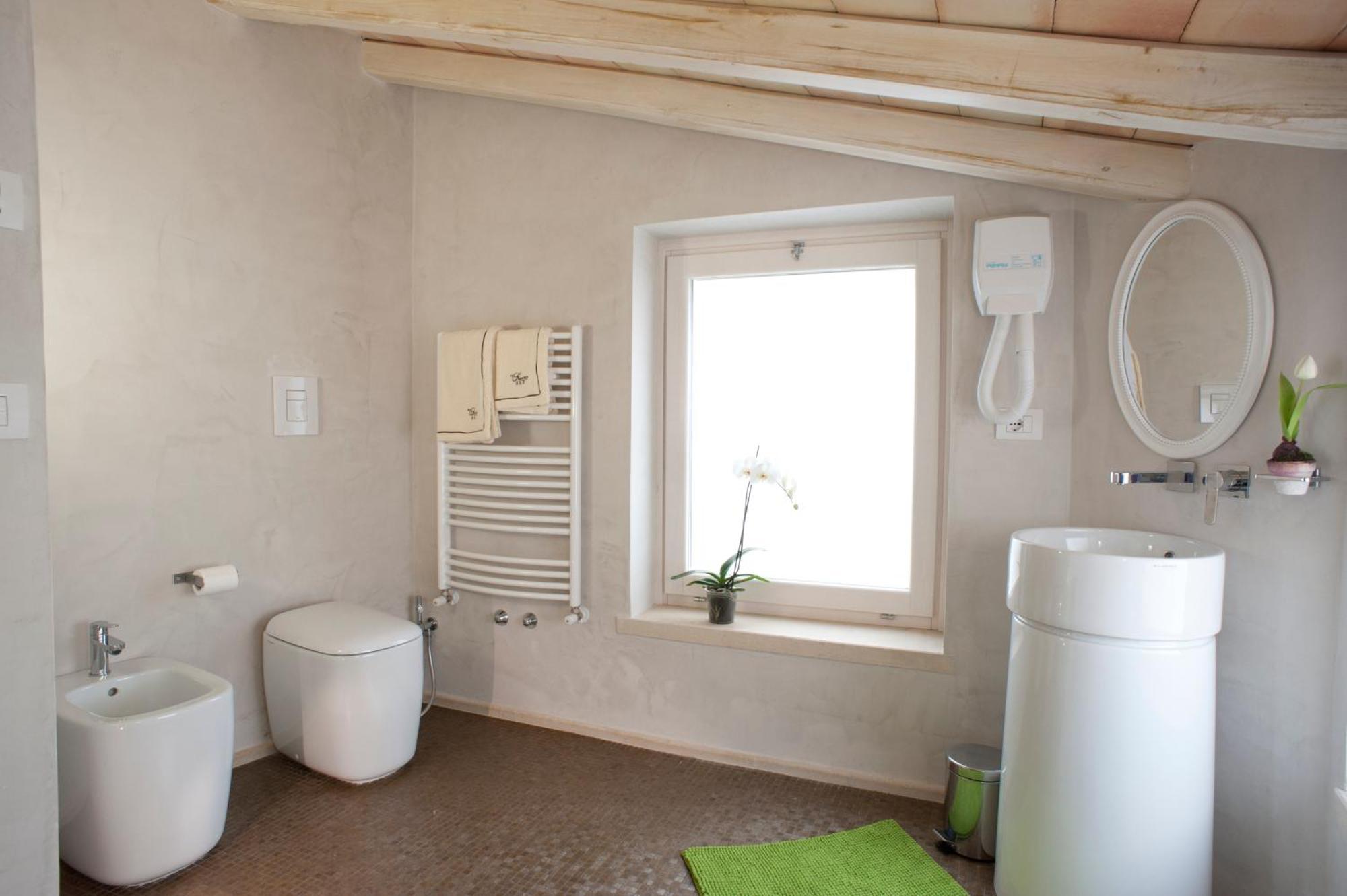 San Francesco Bed & Breakfast Altamura Zimmer foto