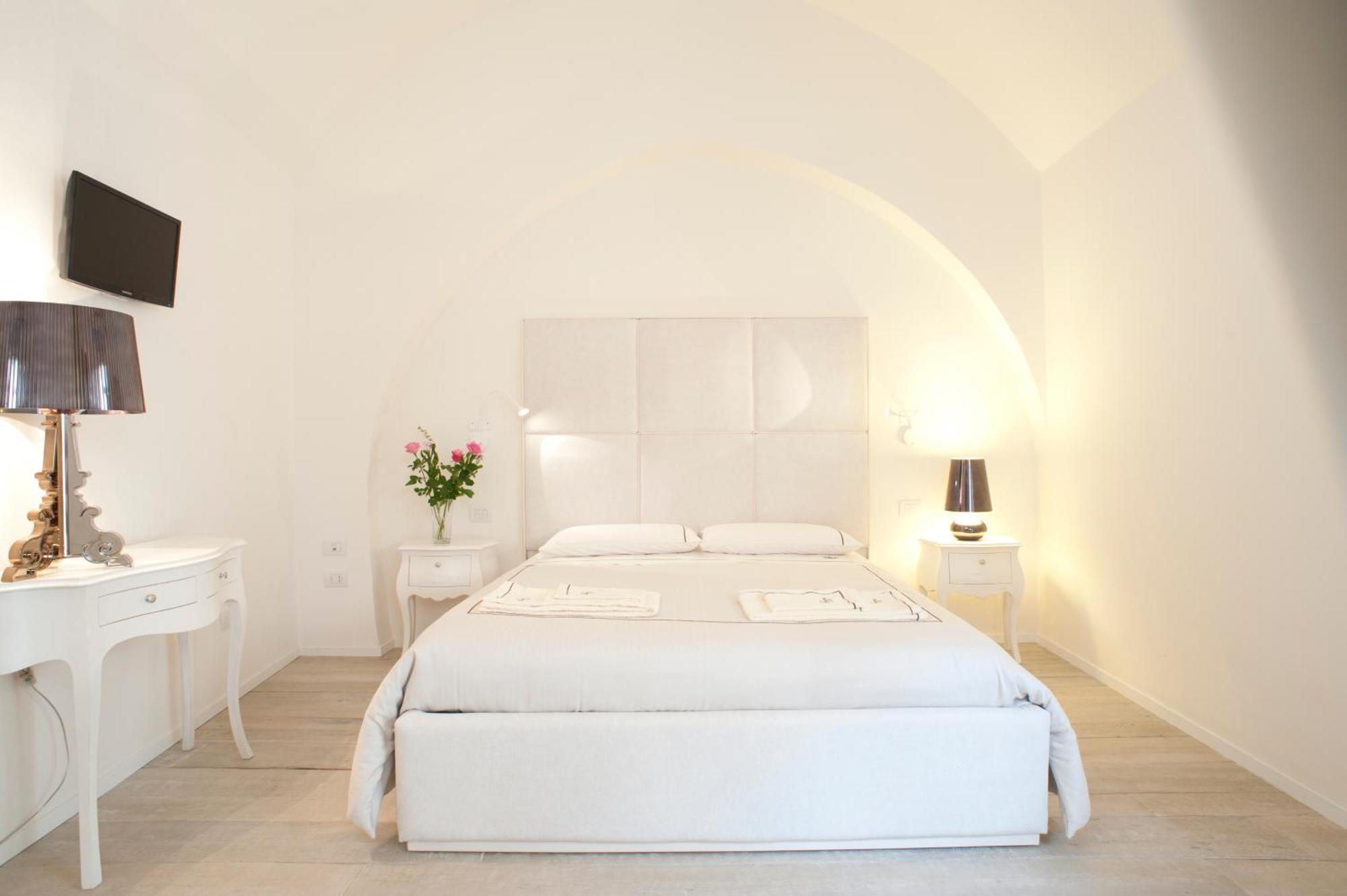 San Francesco Bed & Breakfast Altamura Exterior foto
